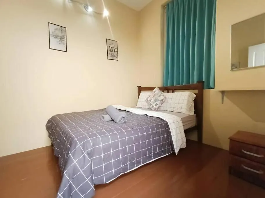 Cheerful 6Br Town House @ Geortown For 5-14Pax By Cohans George Town
