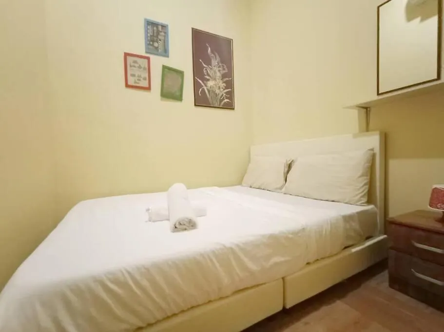 Cheerful 6Br Town House @ Geortown For 5-14Pax By Cohans George Town Holiday home